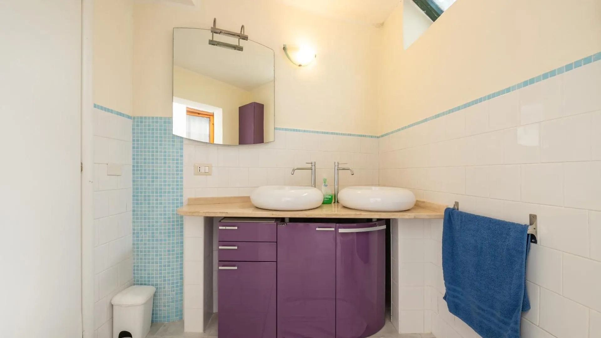 Casa Serenella Quartu Sant'Elena Italy