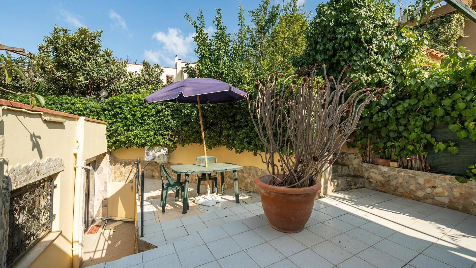 Casa Serenella Quartu Sant'Elena Holiday home