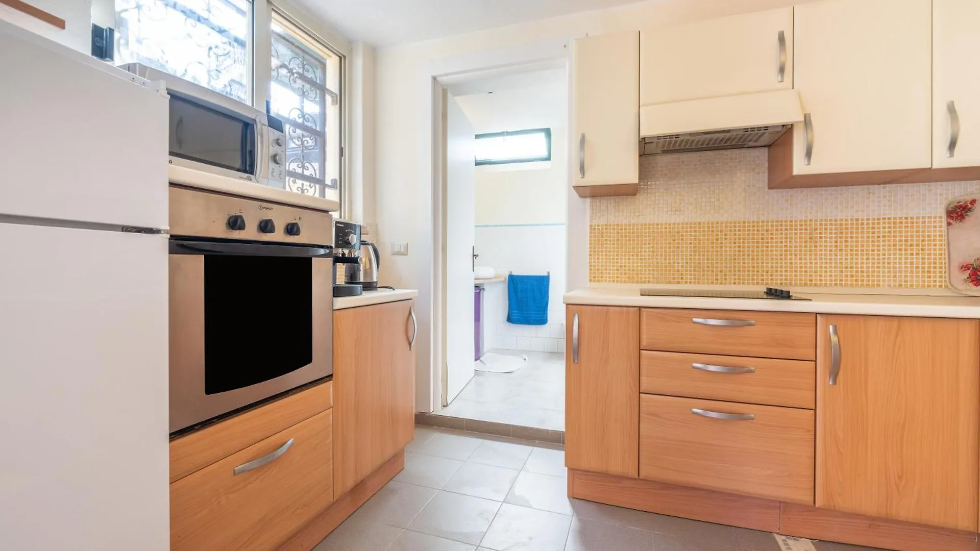 Casa Serenella Quartu Sant'Elena Holiday home