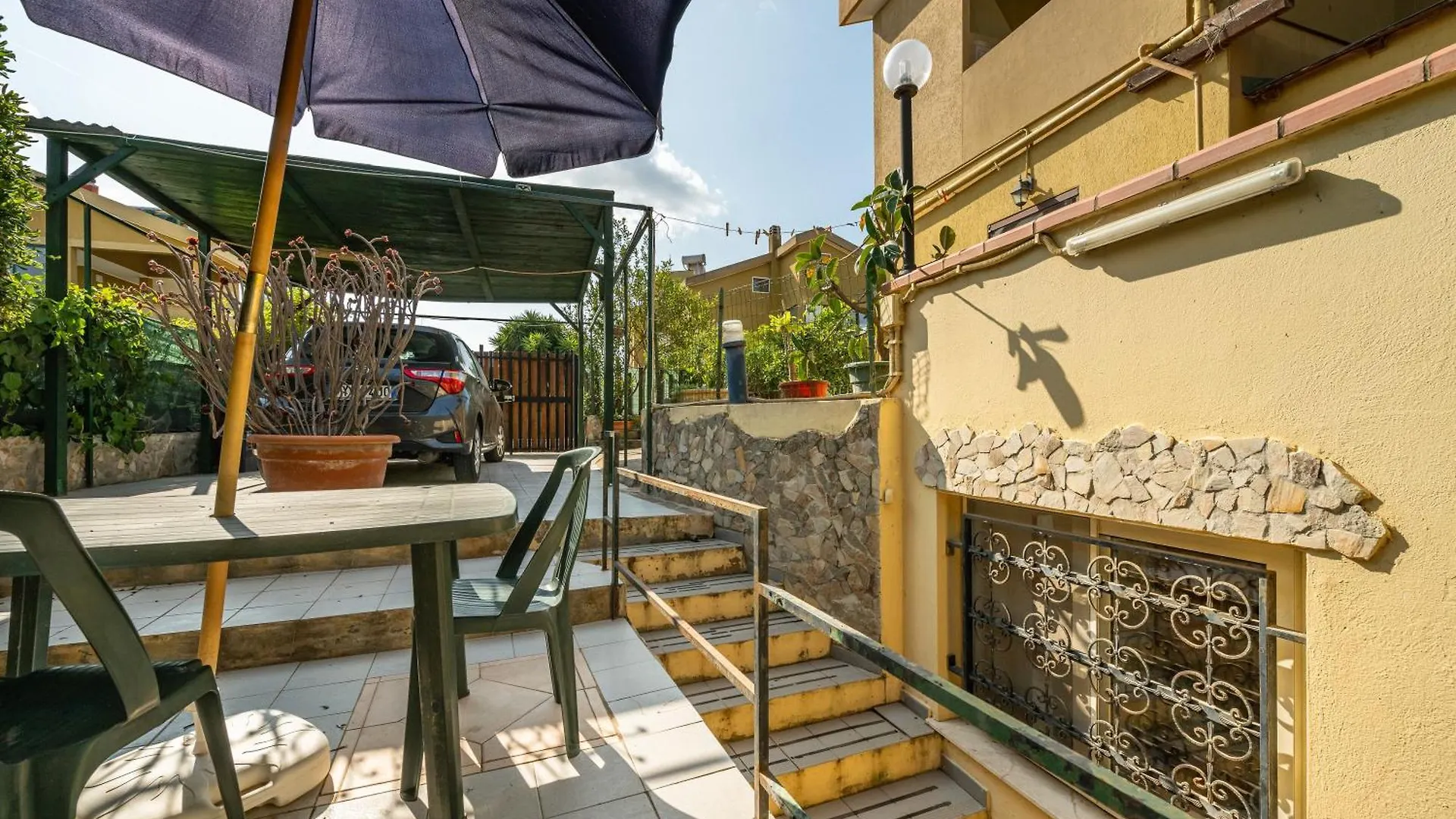 Casa Serenella Quartu Sant'Elena