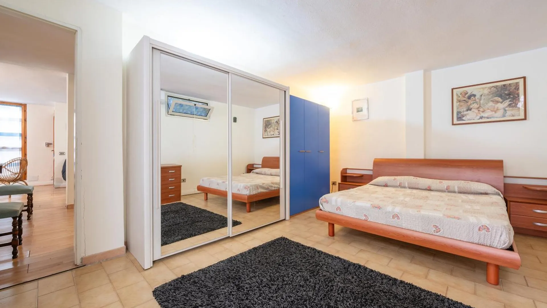 Casa Serenella Quartu Sant'Elena Holiday home