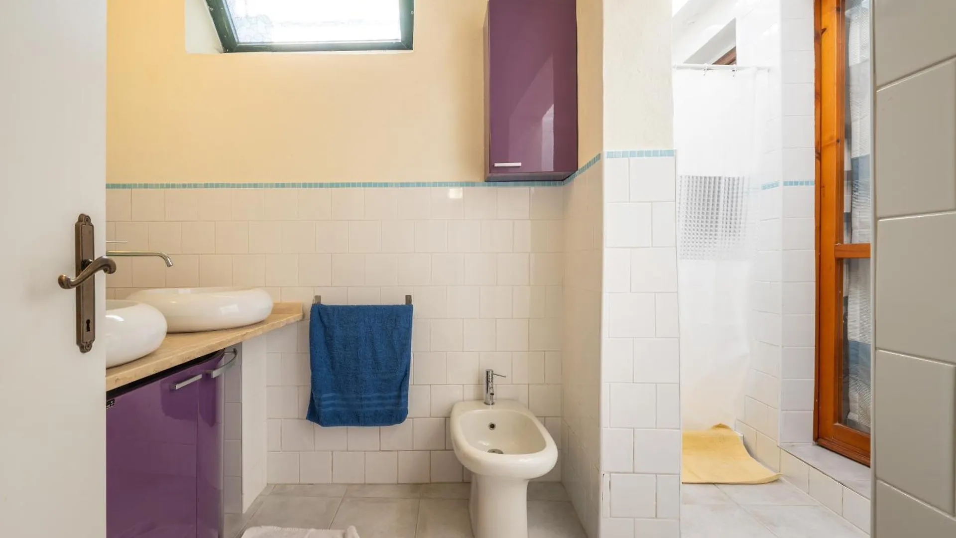 Casa Serenella Quartu Sant'Elena Holiday home