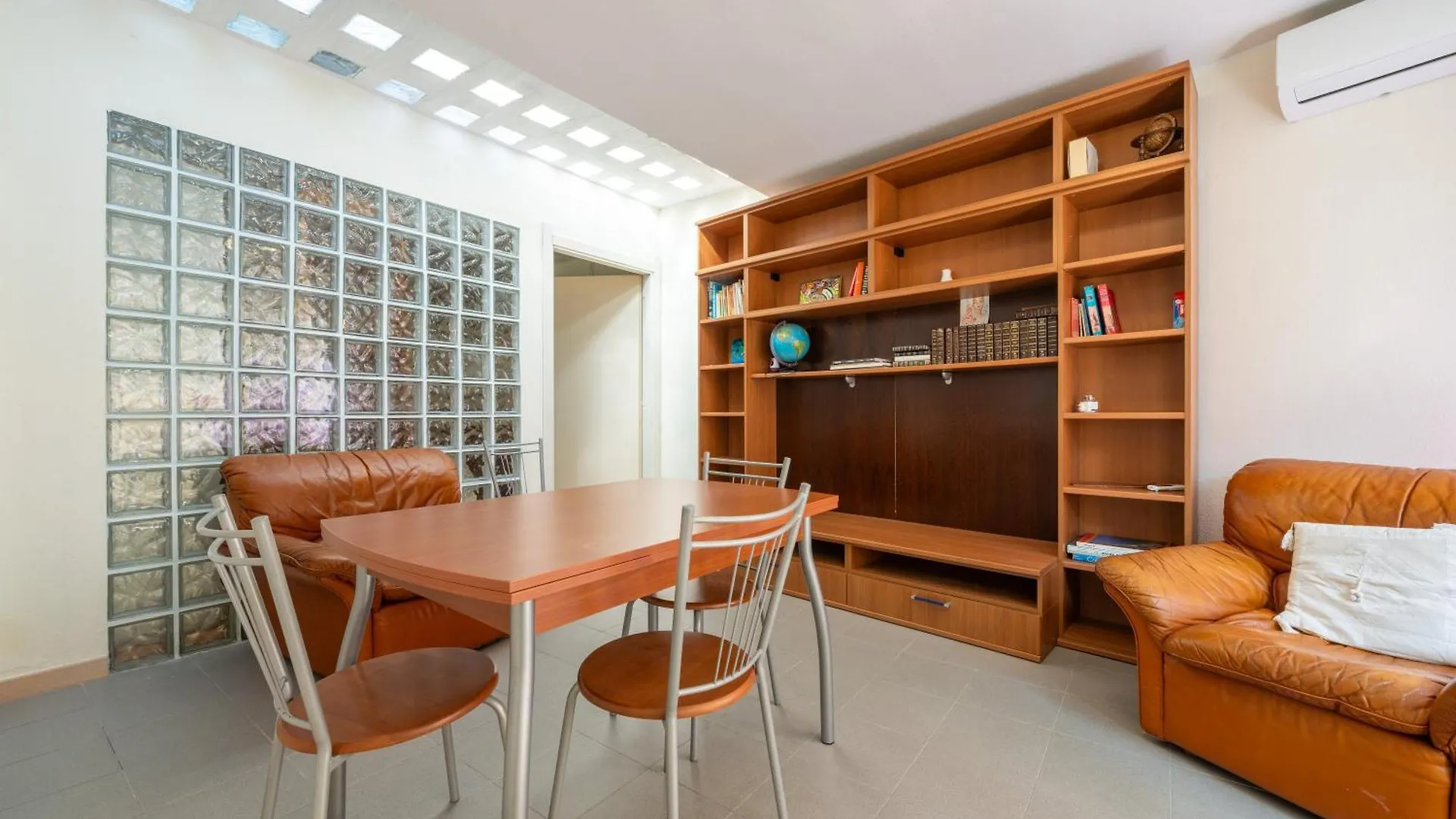 Casa Serenella Quartu Sant'Elena Holiday home