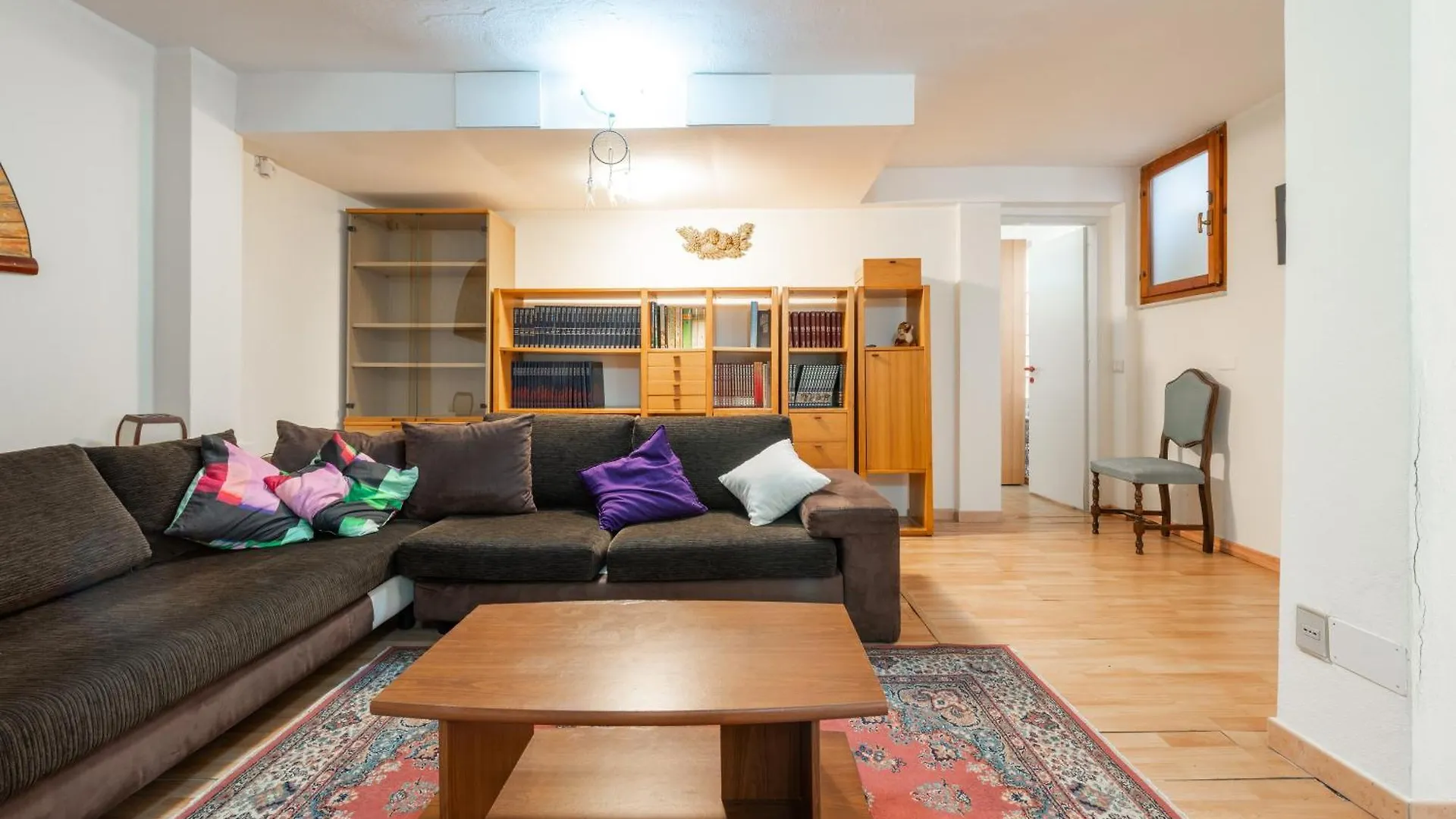 Holiday home Casa Serenella Quartu Sant'Elena Italy