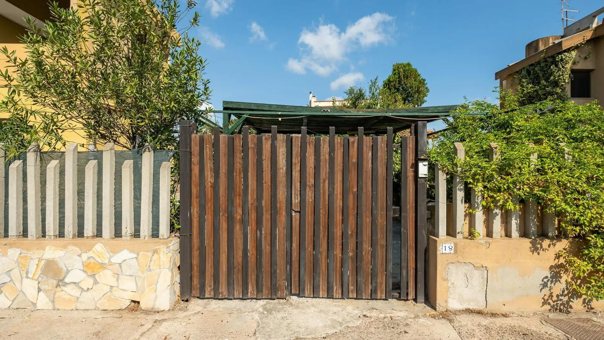 Casa Serenella Quartu Sant'Elena
