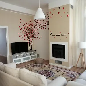  Casa vacanze Ginny's