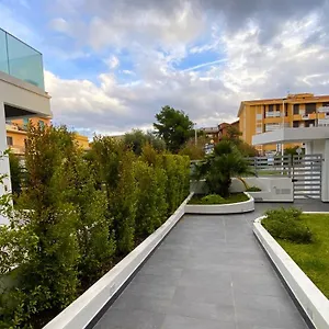 La Casa Di Zoe Quartu Sant'Elena