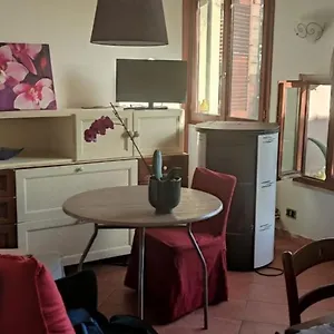  Casa vacanze M. Rosso
