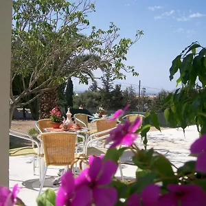Bed & Breakfast Belvedere Sul Mare, Quartu SantʼElena