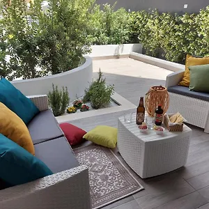  Casa vacanze Coru E Bentu