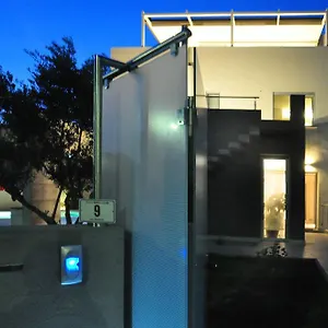 Art House Quartu - Margine Rosso Quartu Sant'Elena