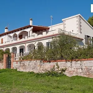 Trilocale Margine Rosso Quartu Sant'Elena