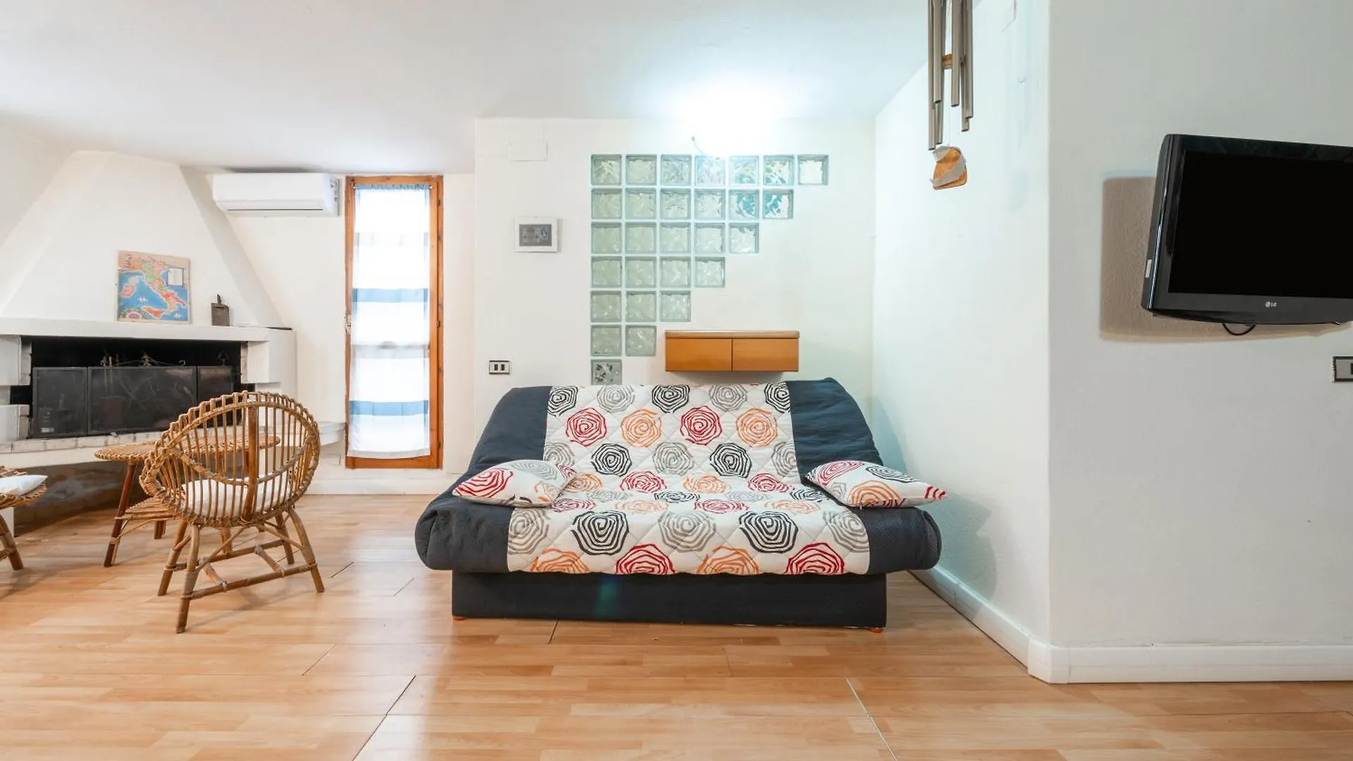 Holiday home Casa Serenella Quartu Sant'Elena