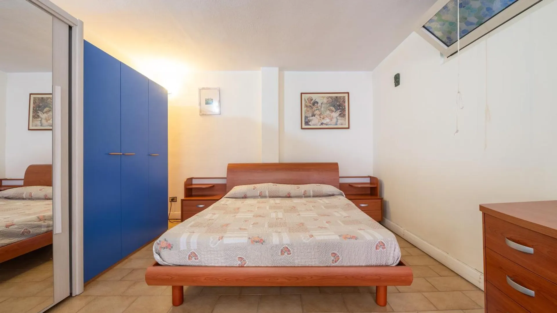 Casa Serenella Quartu Sant'Elena 0*,  Italy