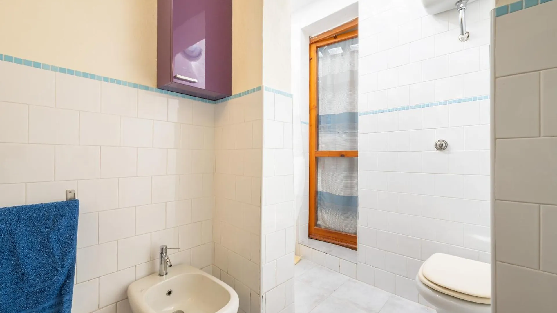 Holiday home Casa Serenella Quartu Sant'Elena